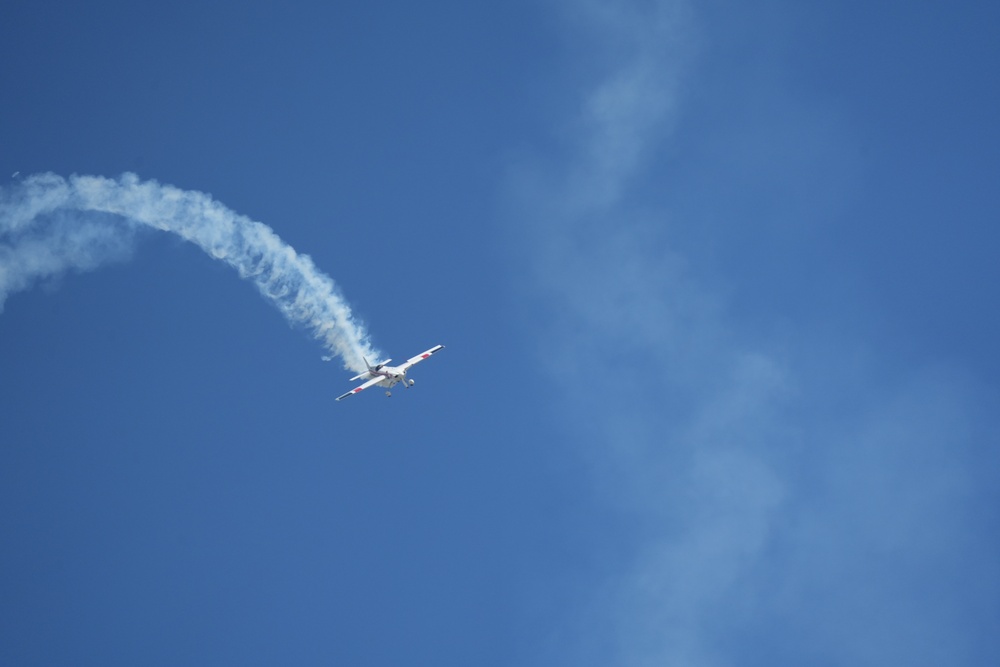 Guardians of Freedom Airshow 2023