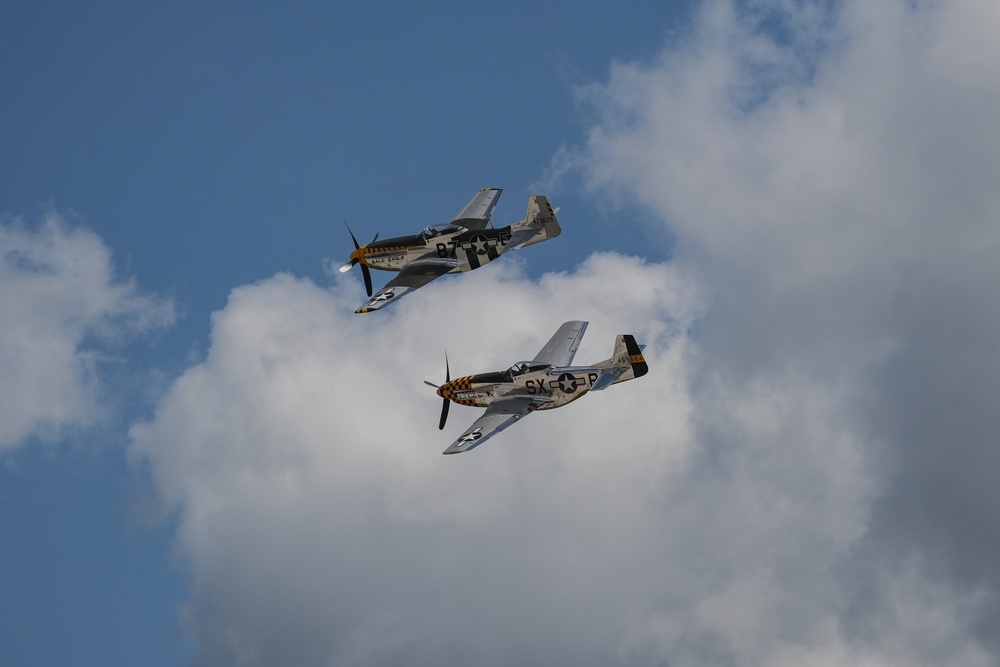 Guardians of Freedom Airshow 2023