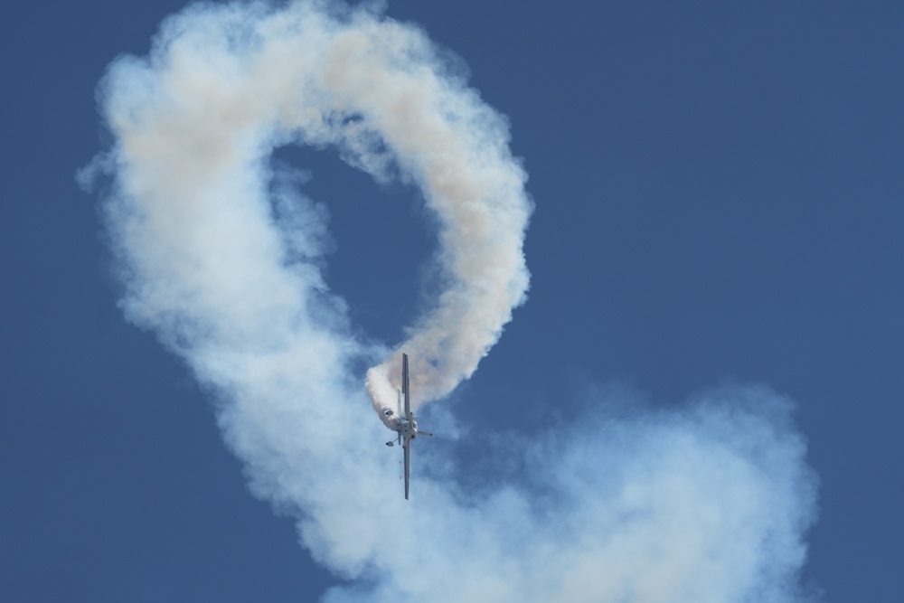 Guardians of Freedom Airshow 2023
