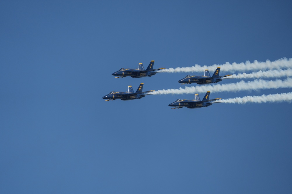 Guardians of Freedom Airshow 2023