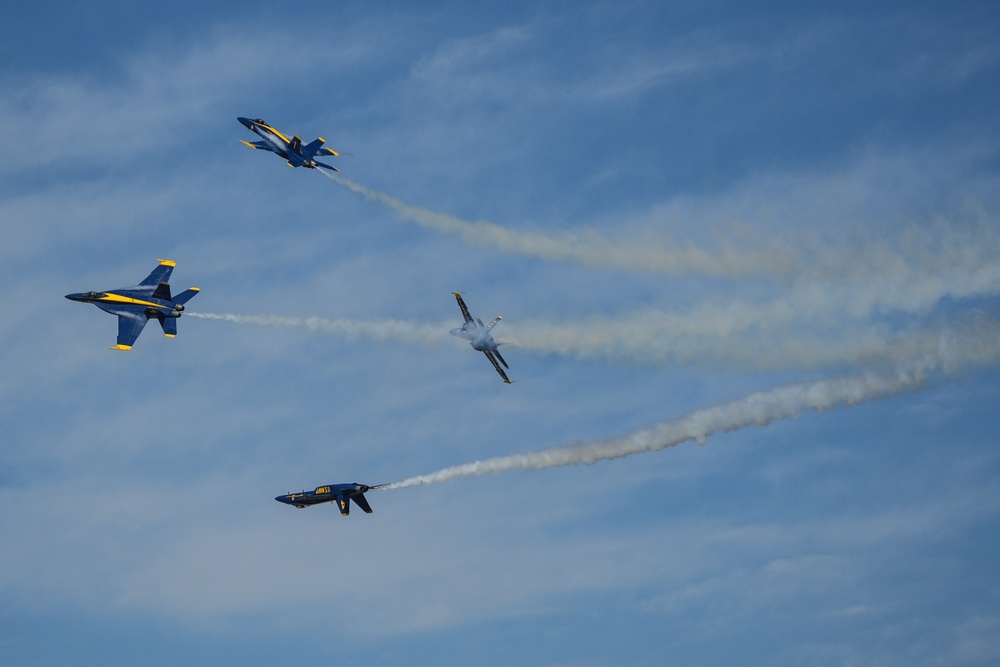 Guardians of Freedom Airshow 2023