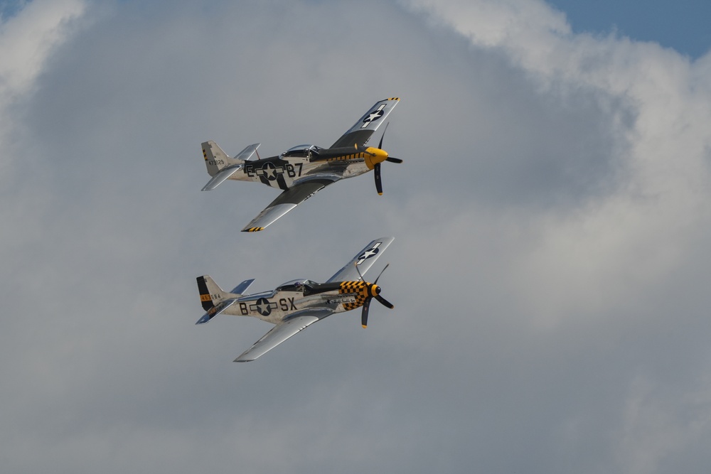 Guardians of Freedom Airshow 2023