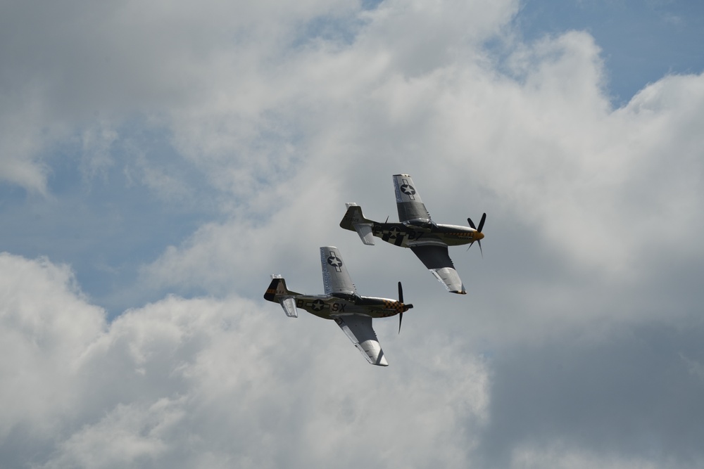 Guardians of Freedom Airshow 2023
