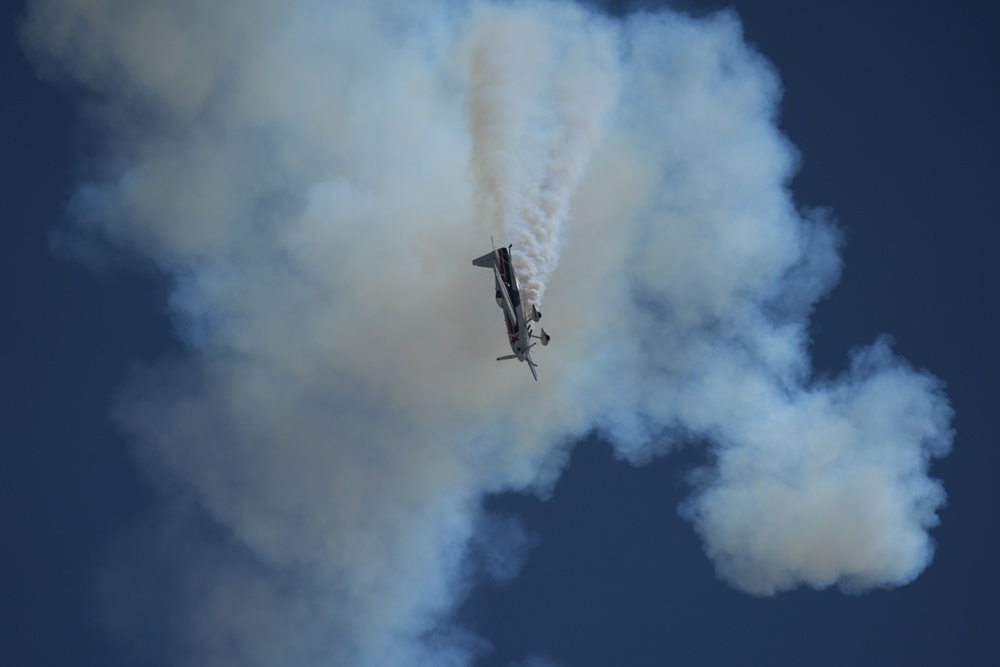 Guardians of Freedom Airshow 2023