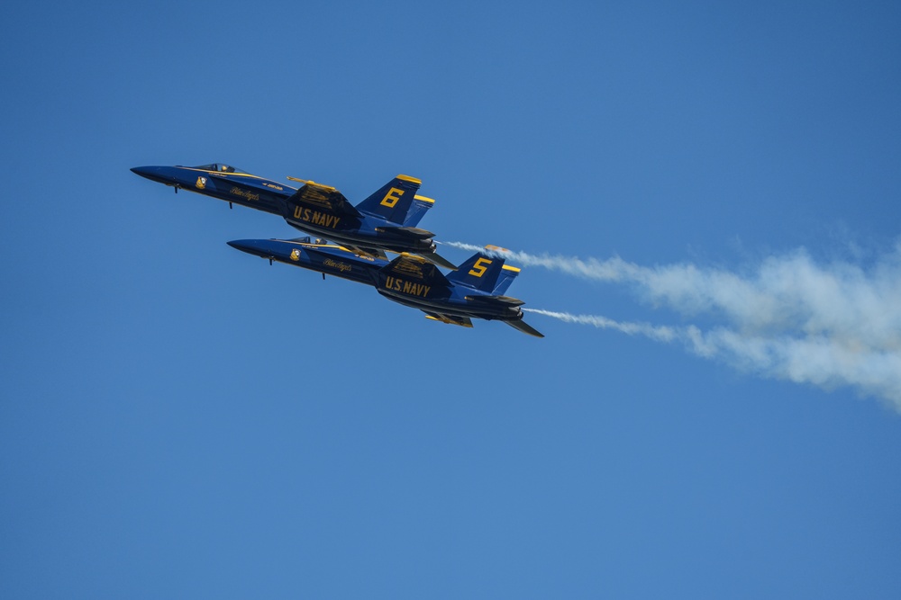 Guardians of Freedom Airshow 2023