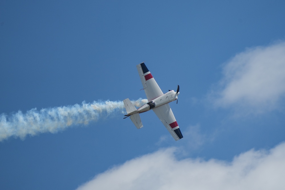 Guardians of Freedom Airshow 2023