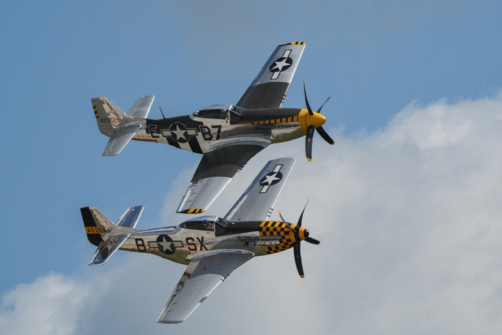 Guardians of Freedom Airshow 2023