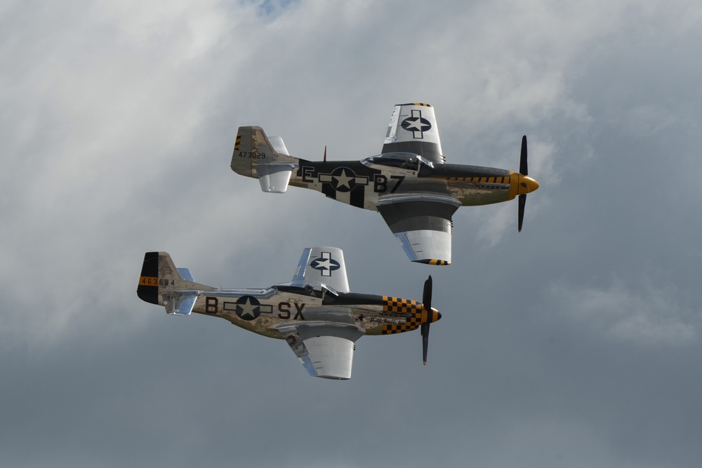 Guardians of Freedom Airshow 2023