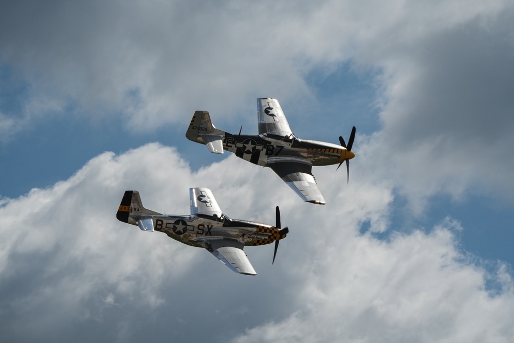 Guardians of Freedom Airshow 2023