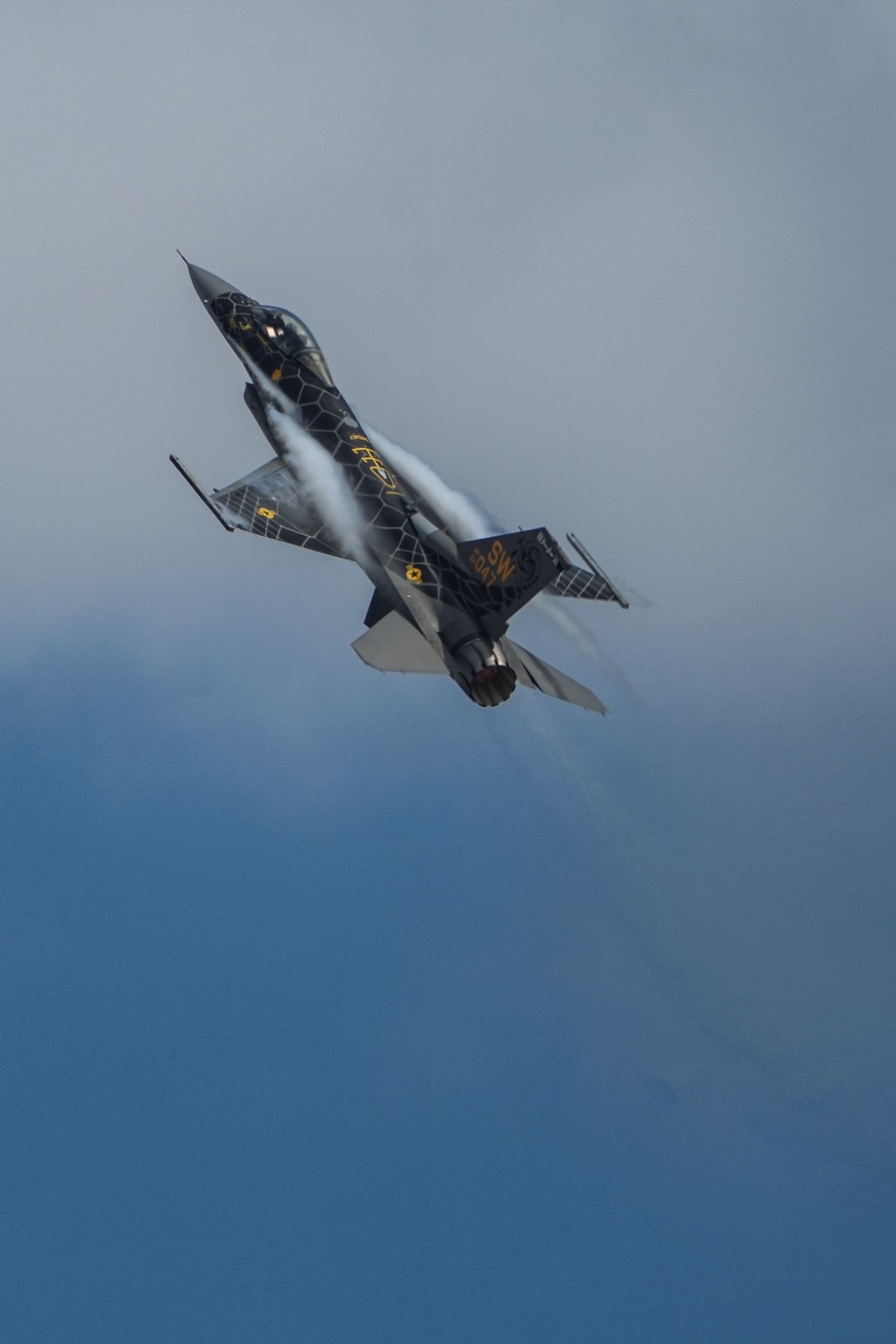 Guardians of Freedom Airshow 2023