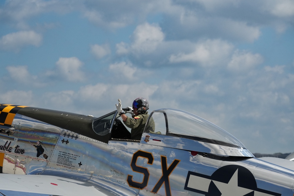 Guardians of Freedom Airshow 2023