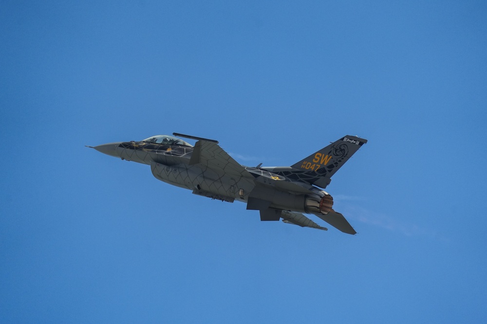 Guardians of Freedom Airshow 2023