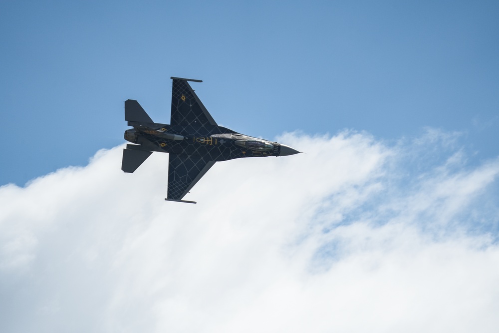 Guardians of Freedom Airshow 2023