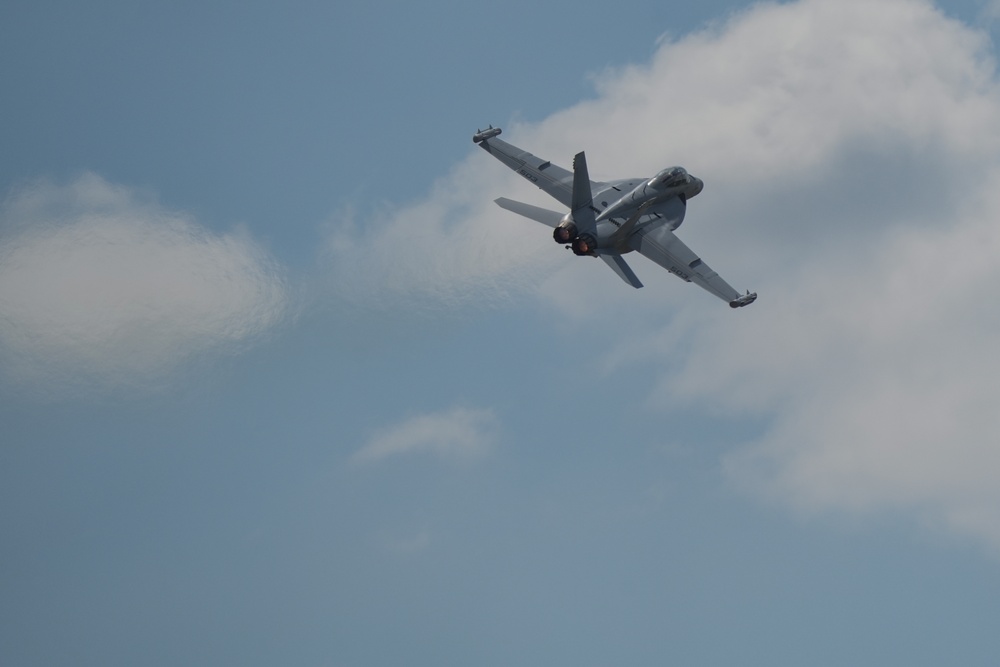 Guardians of Freedom Airshow 2023