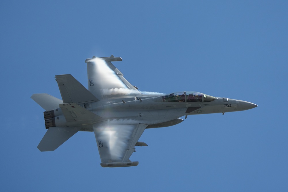 Guardians of Freedom Airshow 2023