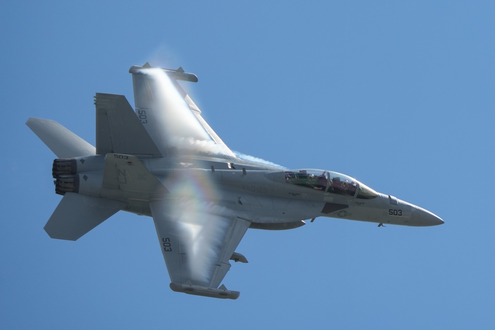 Guardians of Freedom Airshow 2023
