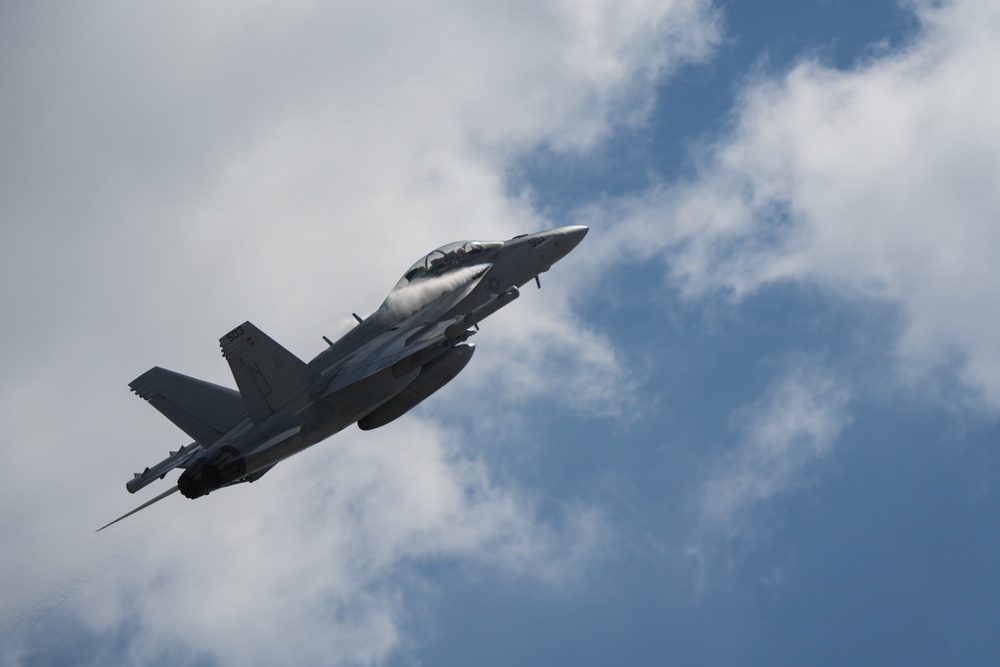 Guardians of Freedom Airshow 2023