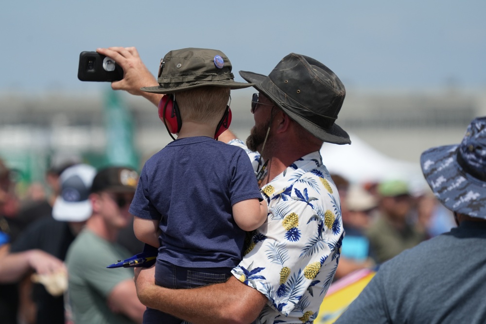 Guardians of Freedom Airshow 2023