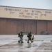 171st Air Refueling Wing Readiness Exercise