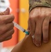 920th Aeromedical Staging Squadron provides vaccine during drill weekends