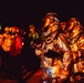 George Washington conducts Phase 3 Crash and Fire Drill
