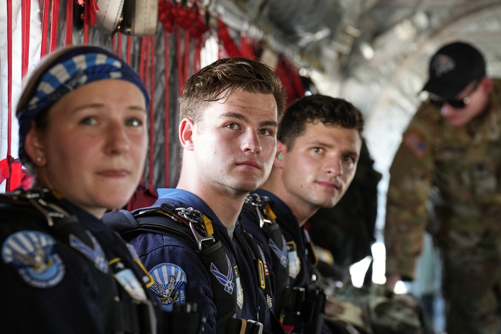 Guardians of Freedom Airshow 2023