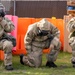 124th Civil Engineers Train to Fight