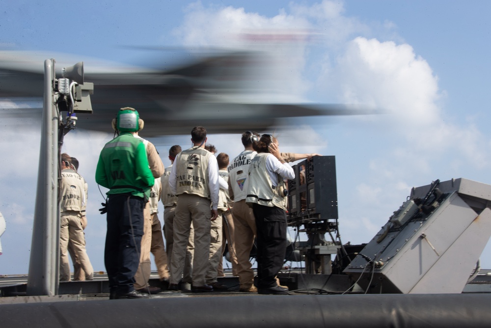 Flight Operations