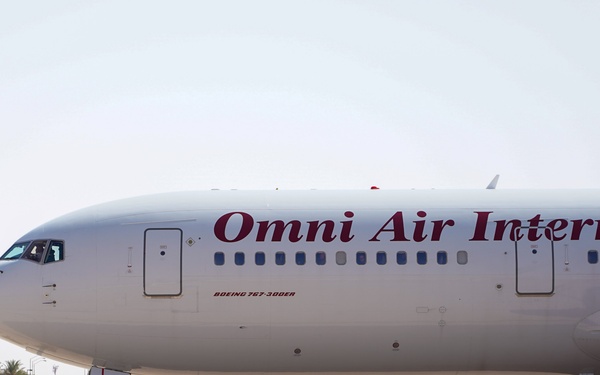 First rotation of XAB deployers arrive at PSAB