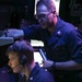 USS Thomas Hudner Deploys in U.S. 6th Fleet