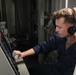 USS Thomas Hudner Deploys in U.S. 6th Fleet