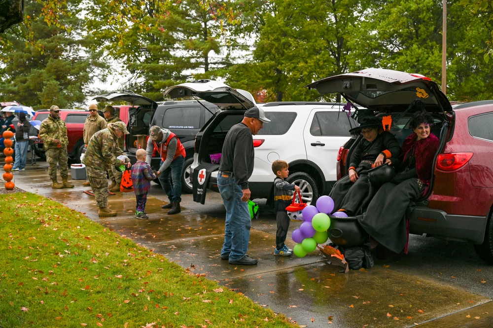 The Jim Naughton Fall Festival