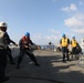 USS Ramage Conducts Underway Replenishment