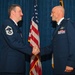 Hedderick promotes to chief