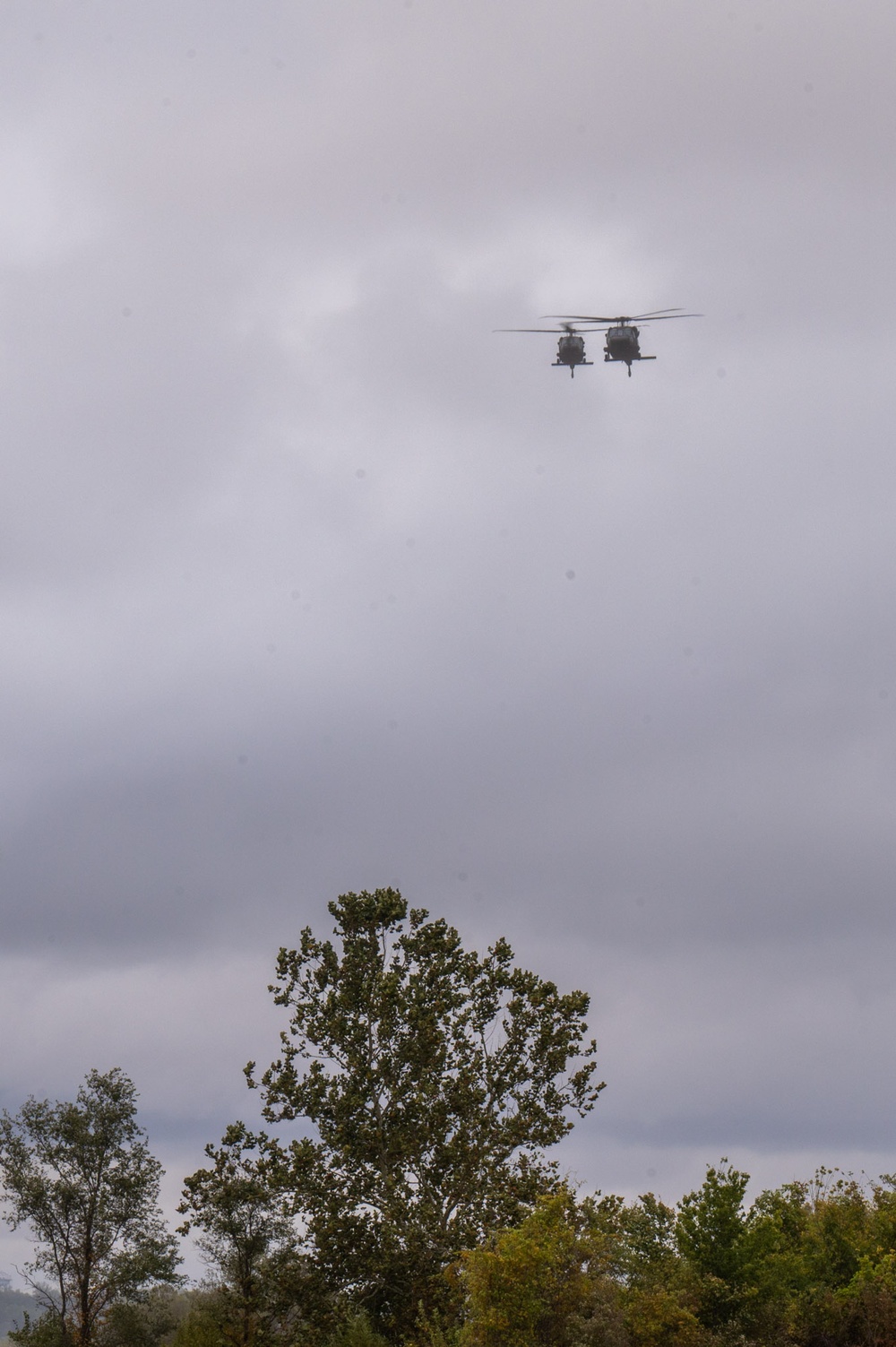 139th Security Forces readiness training