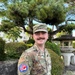 188th Wing Airman travels to Japan as part of nine-person team