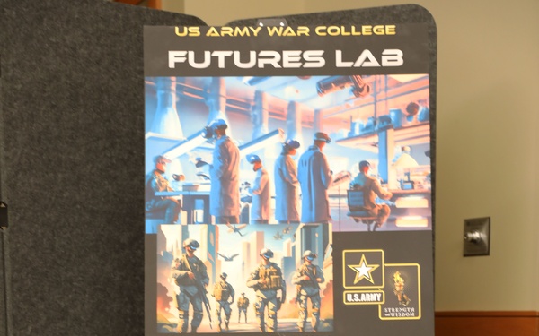 U.S. Army War College presents Army Expo ‘23