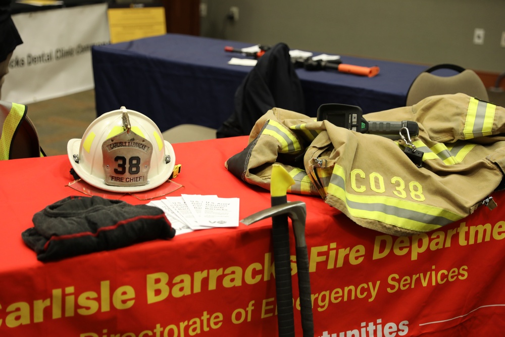 Army War College presents Army Expo ‘23