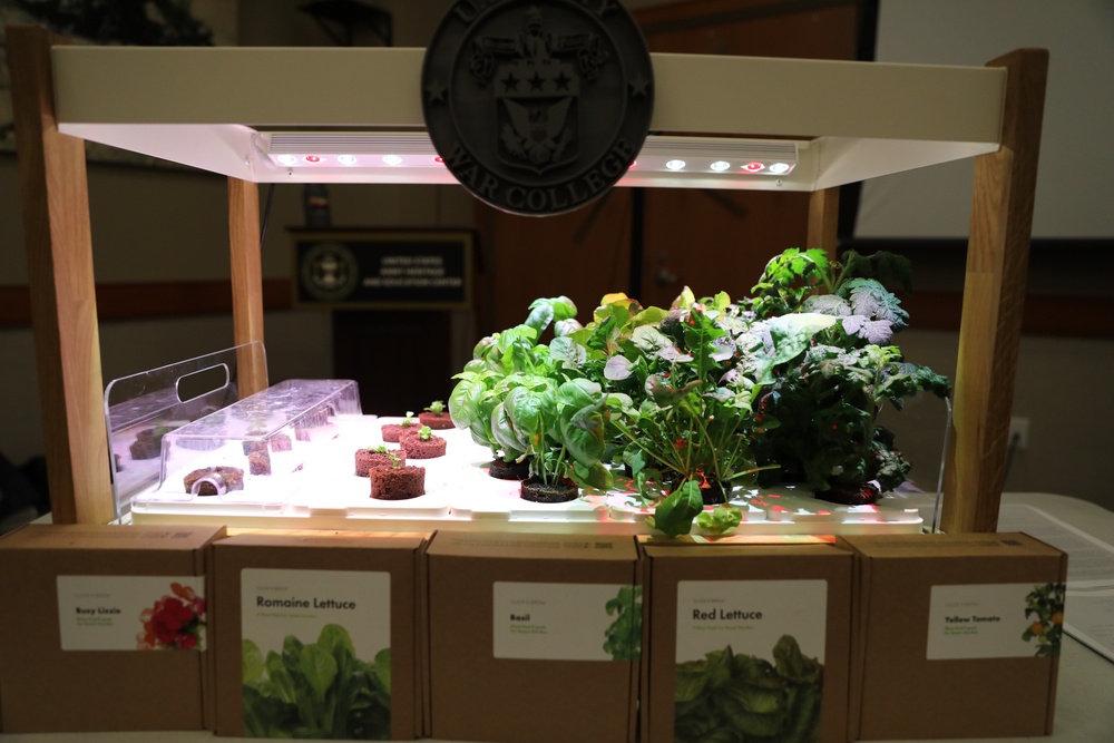 Army War College presents Army Expo ‘23