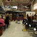 104th Maintenance Group Retirement Ceremony
