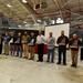104th Maintenance Group Retirement Ceremony