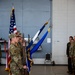 Aircraft Maintenance Squadron Change of Command