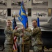 Aircraft Maintenance Squadron Change of Command