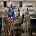 Aircraft Maintenance Squadron Change of Command