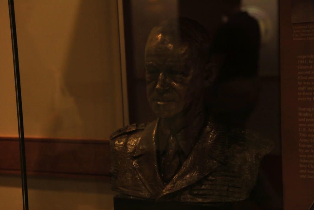 Army Expo in Carlisle