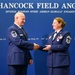 End of Era: Dual Military Couple Retires After 36 Years of Air Force Service