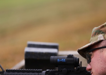 Santa Fe Division conducts annual Individual Weapons Qualification