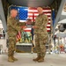 Deputy MSG commander retires