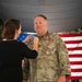 Deputy MSG commander retires