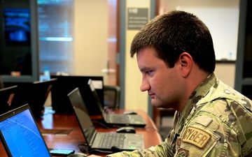Navigating the Cyber Frontier: The 126 ARW Way